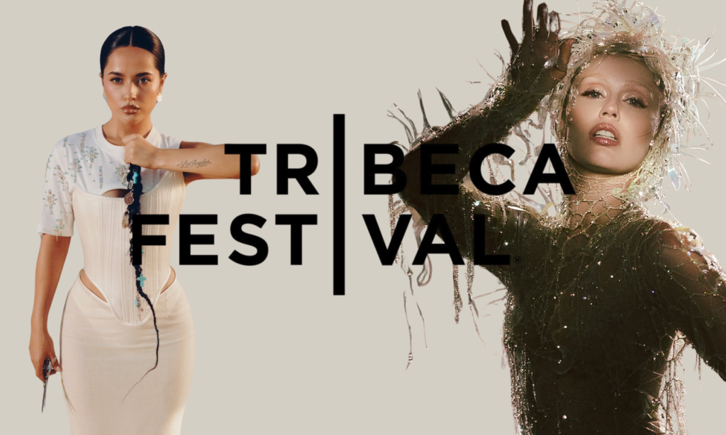 Tribeca en su año más musical