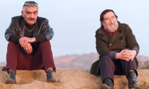 Estreno los años salvajes