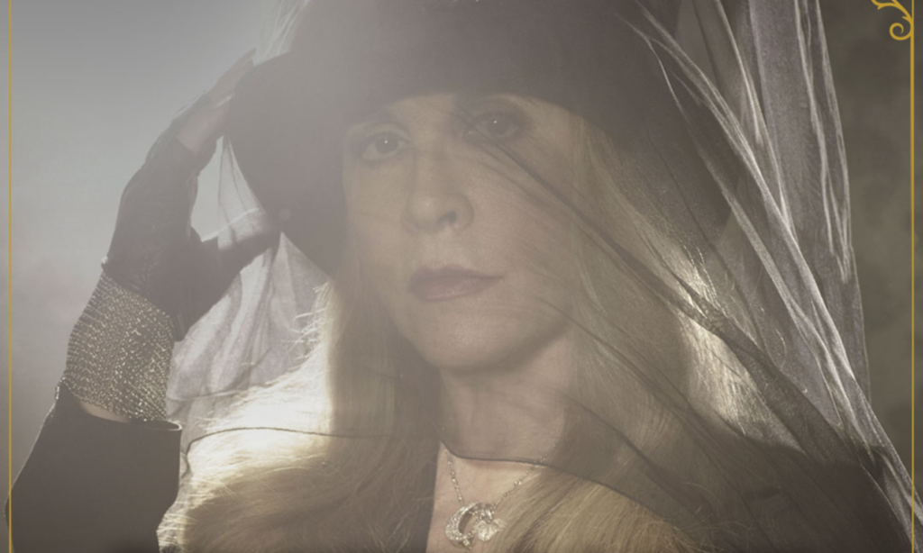 Stevie Nicks se encuentra haciendo un nuevo álbum