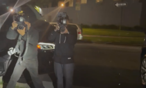 Justin Bieber acusa a paparazzis
