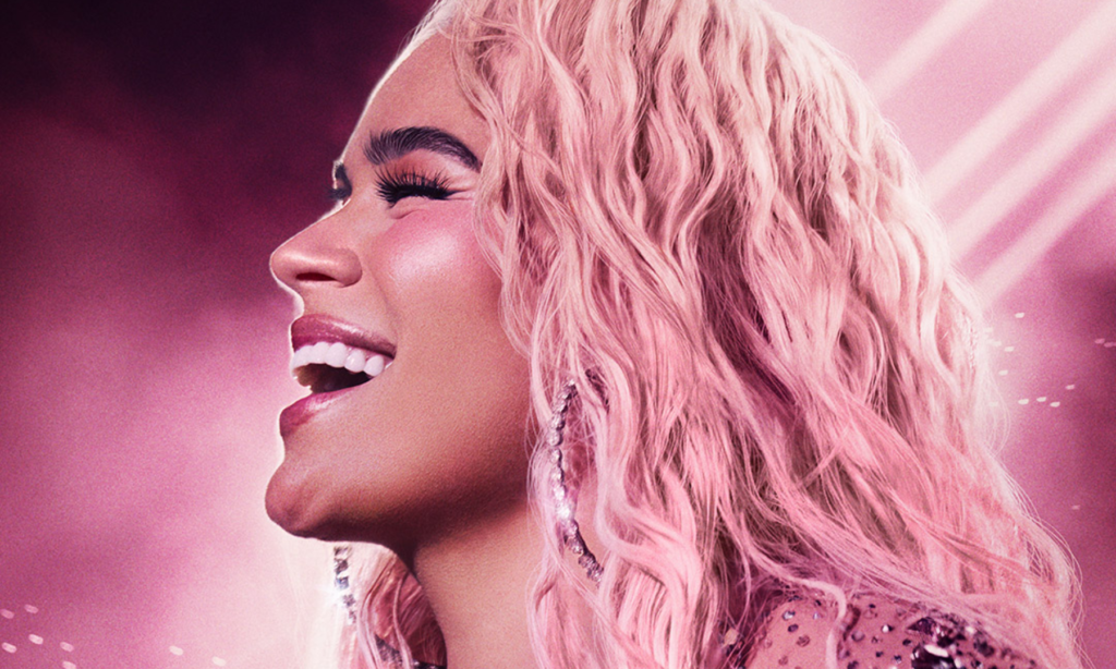 Karol G estrenará documental en netflix