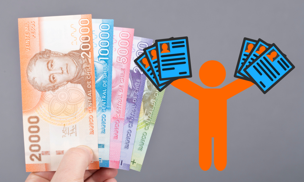 Estos son algunos beneficios para desempleados