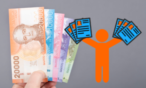 Estos son algunos beneficios para desempleados