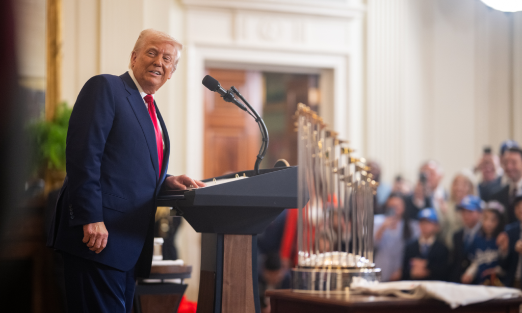 Trump: “Con Irán, si se requiere acción militar, tendremos acción militar”