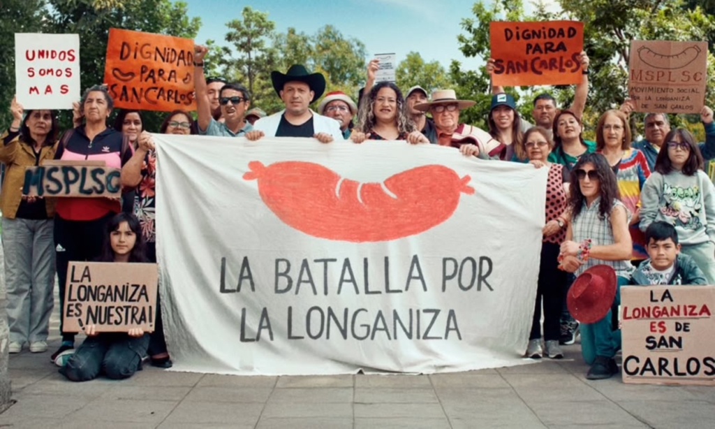 Denominación de origen ya se encuentra disponible en cines