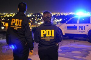Crimen Rancagua