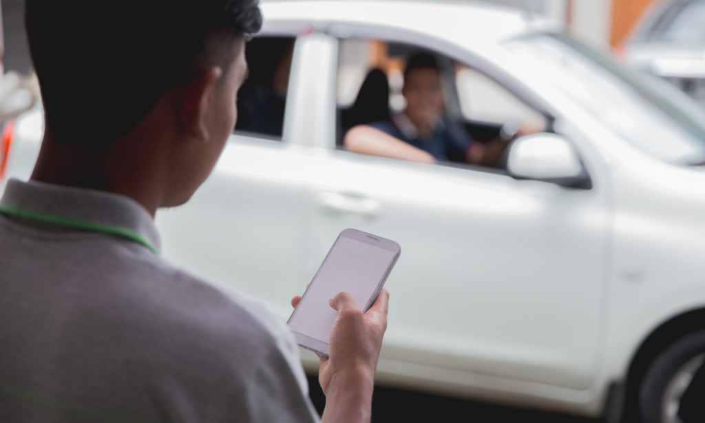 Ley Uber entrará en vigencia 30 días después de su publicación en el Diario Oficial