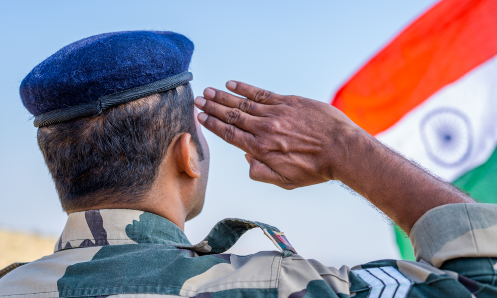 Conflicto entre Pakistán e India